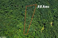 Undeveloped Land for sale in Adams County, Ohio