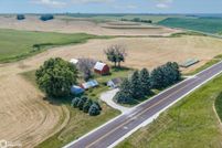 Land for sale in Crawford County, Iowa