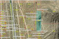 Undeveloped Land for sale in Nye County, Nevada