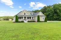 Land for sale in Southampton County, Virginia