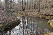 Land for sale in Elbert County, Georgia