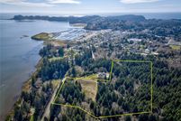 Land for sale in Pacific County, Washington