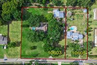 Homesite for sale in Orange County, Florida