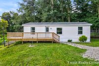 Land for sale in Ionia County, Michigan