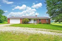 Land for sale in Spencer County, Indiana