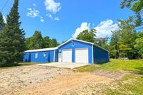Land for sale in Chippewa County, Michigan