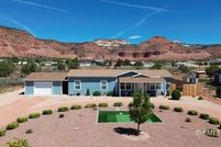 House for sale in Kane County, Utah