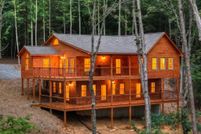 Land for sale in Gilmer County, Georgia