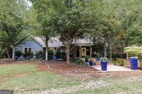 House for sale in Jackson County, Georgia