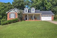 Land for sale in Bartow County, Georgia