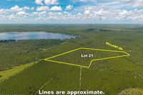 Land for sale in Putnam County, Florida