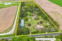 Land for sale in Manitowoc County, Wisconsin