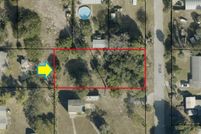 Land for sale in Brevard County, Florida