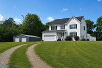 Land for sale in Prince Edward County, Virginia