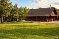 Land for sale in Cherokee County, Texas