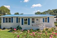 House for sale in Oglethorpe County, Georgia