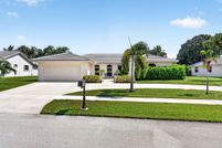 House for sale in Palm Beach County, Florida
