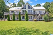 Land for sale in Blount County, Alabama