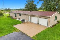 House for sale in Lagrange County, Indiana