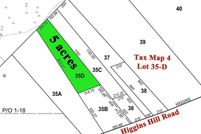 Undeveloped Land for sale in Waldo County, Maine