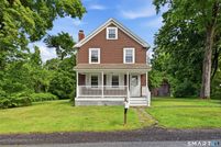 Land for sale in Litchfield County, Connecticut