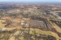Undeveloped Land for sale in Parker County, Texas