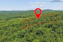 Land for sale in Sullivan County, New Hampshire