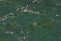 Land for sale in Oxford County, Maine