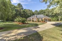 Land for sale in Macon County, Georgia