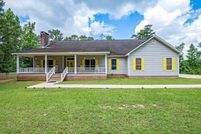Land for sale in Clarke County, Alabama