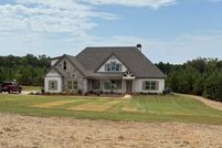 Land for sale in Monroe County, Georgia
