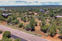 Undeveloped Land for sale in Navajo County, Arizona