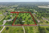 Land for sale in Galveston County, Texas