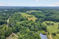 Homesite for sale in Forsyth County, Georgia