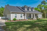 Land for sale in Wakulla County, Florida