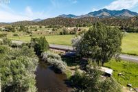 Land for sale in Grant County, Oregon