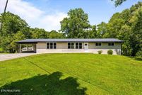 Land for sale in Scott County, Tennessee
