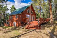 Land for sale in Teller County, Colorado