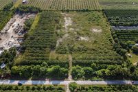 Land for sale in Miami-Dade County, Florida