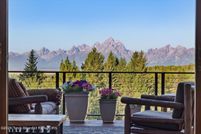 Land for sale in Teton County, Wyoming