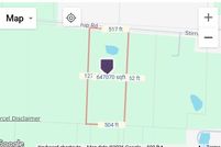 Land for sale in Grayson County, Texas