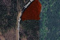 Homesite for sale in Crawford County, Georgia