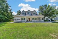 Land for sale in Effingham County, Georgia