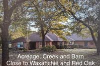 Land for sale in Ellis County, Texas