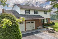 House for sale in Botetourt County, Virginia