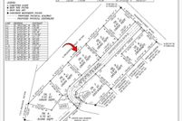 Land for sale in Wayne County, Georgia