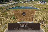 Farm and Ranch for sale in Allen County, Indiana