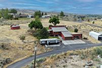 Land for sale in Harney County, Oregon