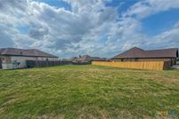 Homesite for sale in Williamson County, Texas