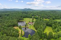 Land for sale in Gordon County, Georgia